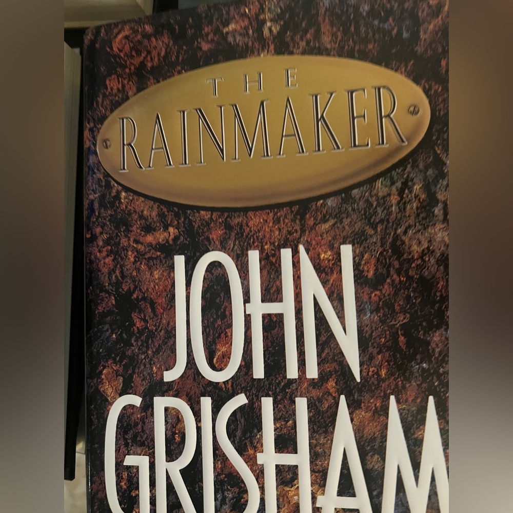 The Rainmaker